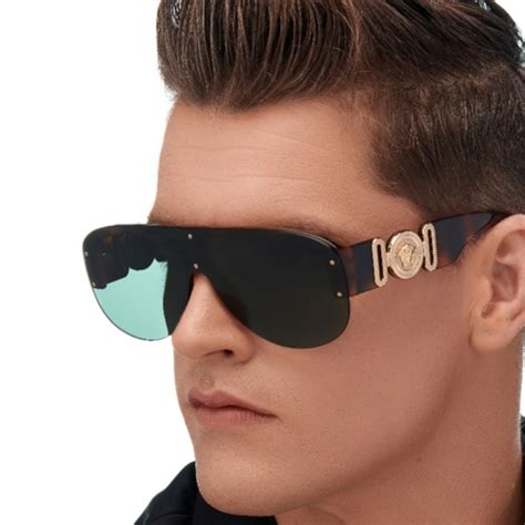 versace original sunglasses|Versace unisex sunglasses.